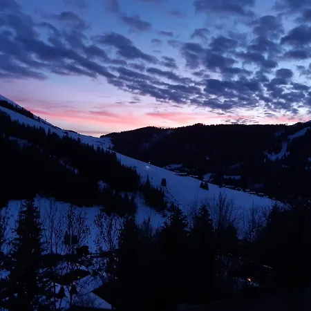 Le Soladret - 2 Pieces 4 Etoiles - Vue Extraordinaire Sur Les Aravis