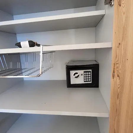 Apartment Le Soladret - 2 Pieces 4 Etoiles - Vue Extraordinaire Sur Les Aravis